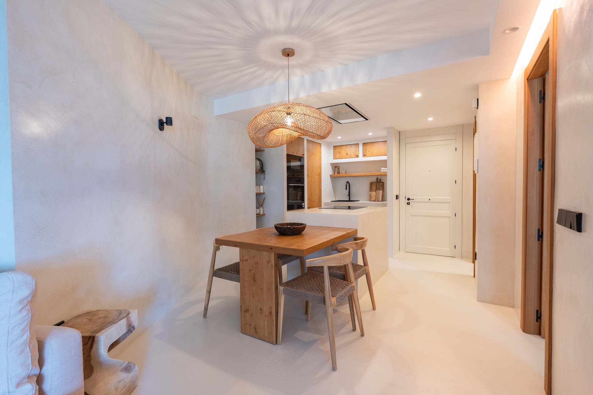 Resa Estates apartment for sale Botafoch Ibiza living 1 .jpg